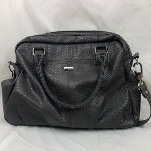 Jewel Thirty One Faux Leather Bag